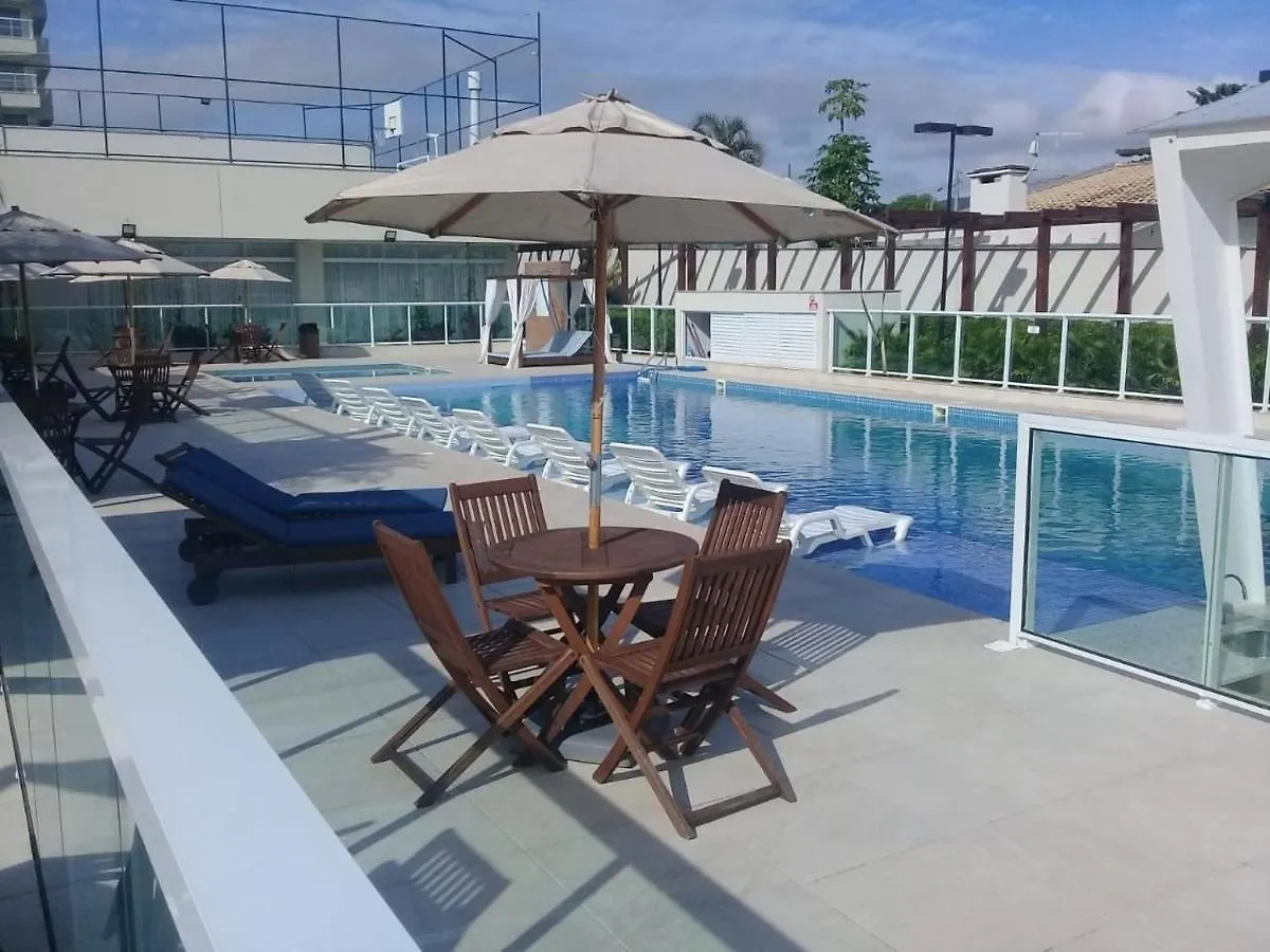 Velutti Vista Premium - Penha-Sc Apartment Penha  Brazil