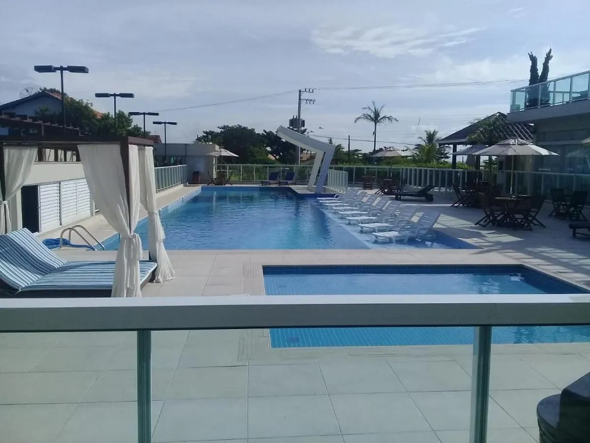 Velutti Vista Premium - Penha-Sc Apartment Penha