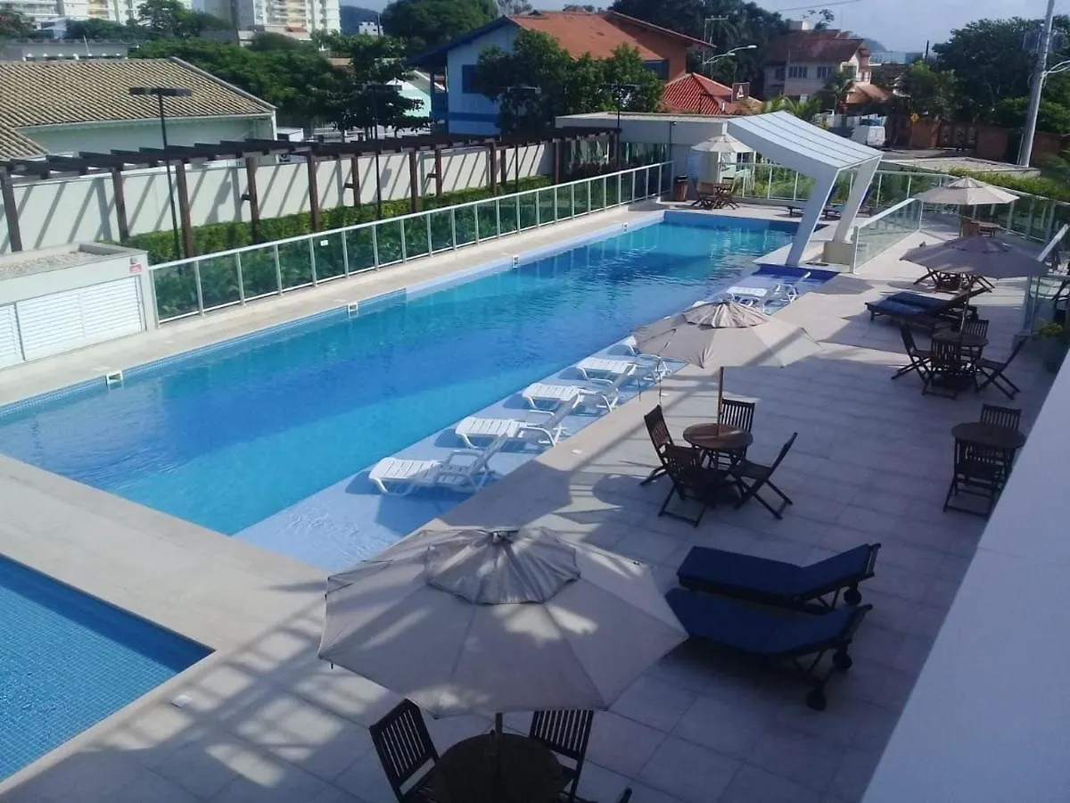 Velutti Vista Premium - Penha-Sc Apartment Penha   Penha (Santa Catarina)