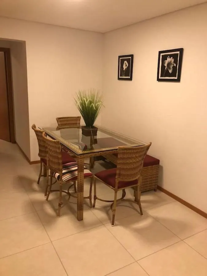 Velutti Vista Premium - Penha-Sc Apartment Penha