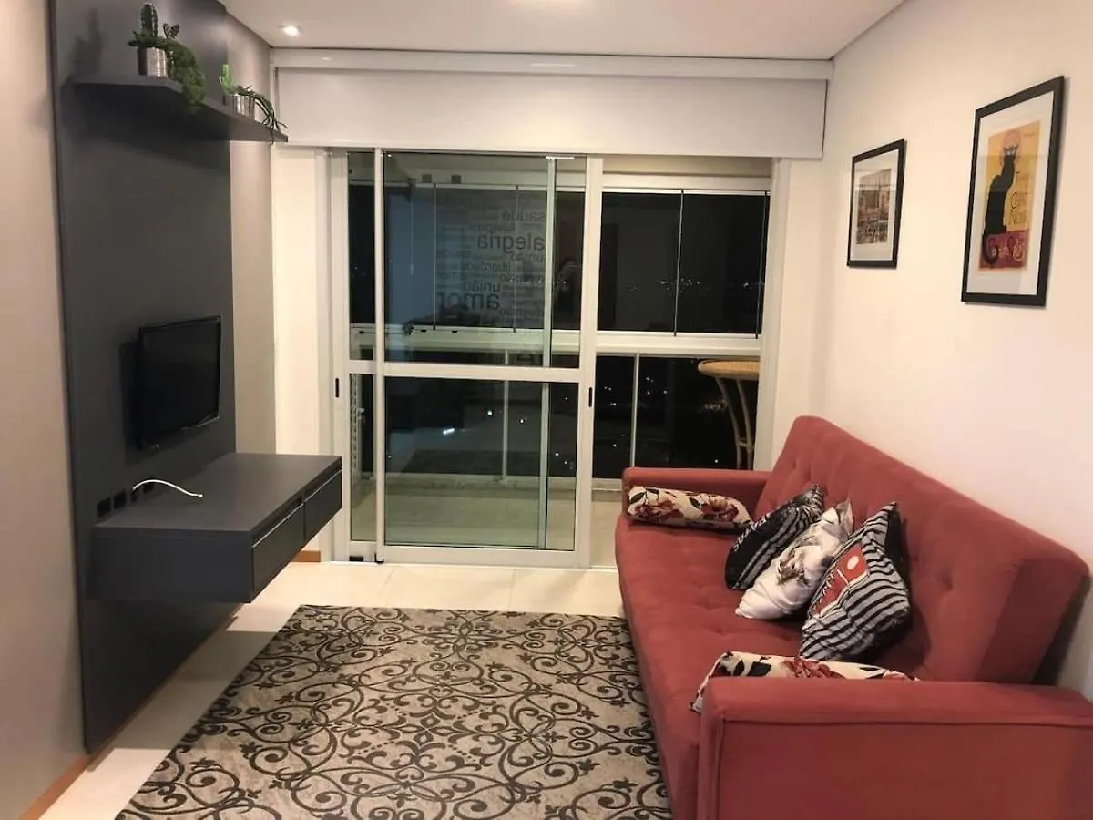 Velutti Vista Premium - Penha-Sc Apartment Penha  Penha (Santa Catarina)