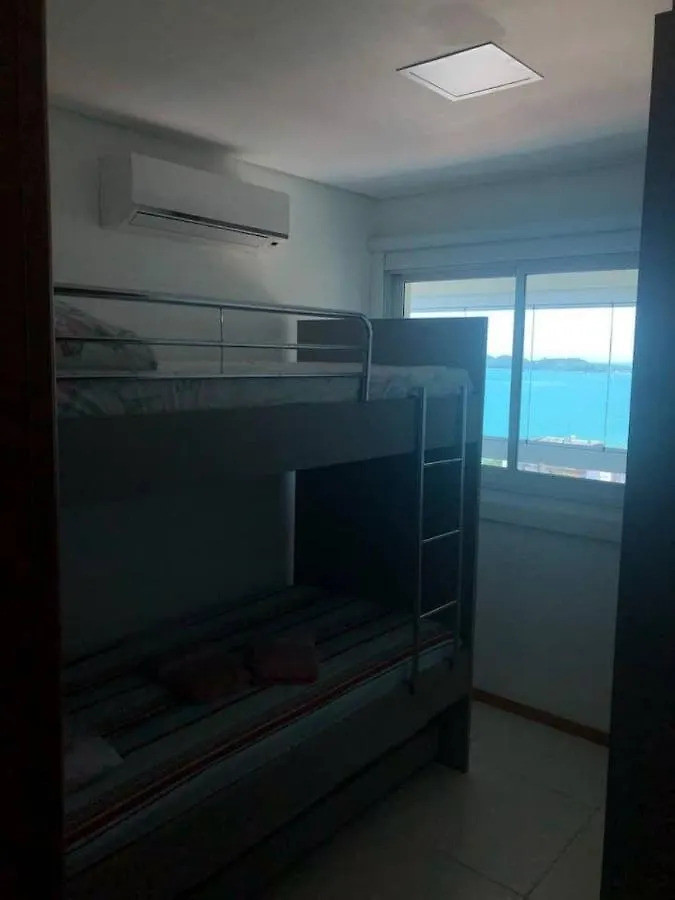 Velutti Vista Premium - Penha-Sc Apartment Penha