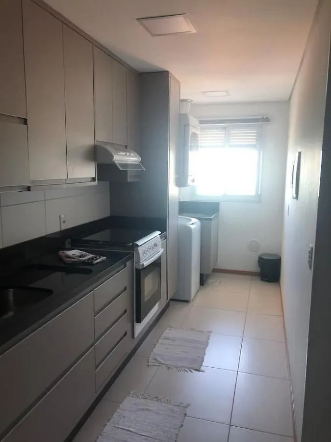 Velutti Vista Premium - Penha-Sc Apartment Penha  Brazil