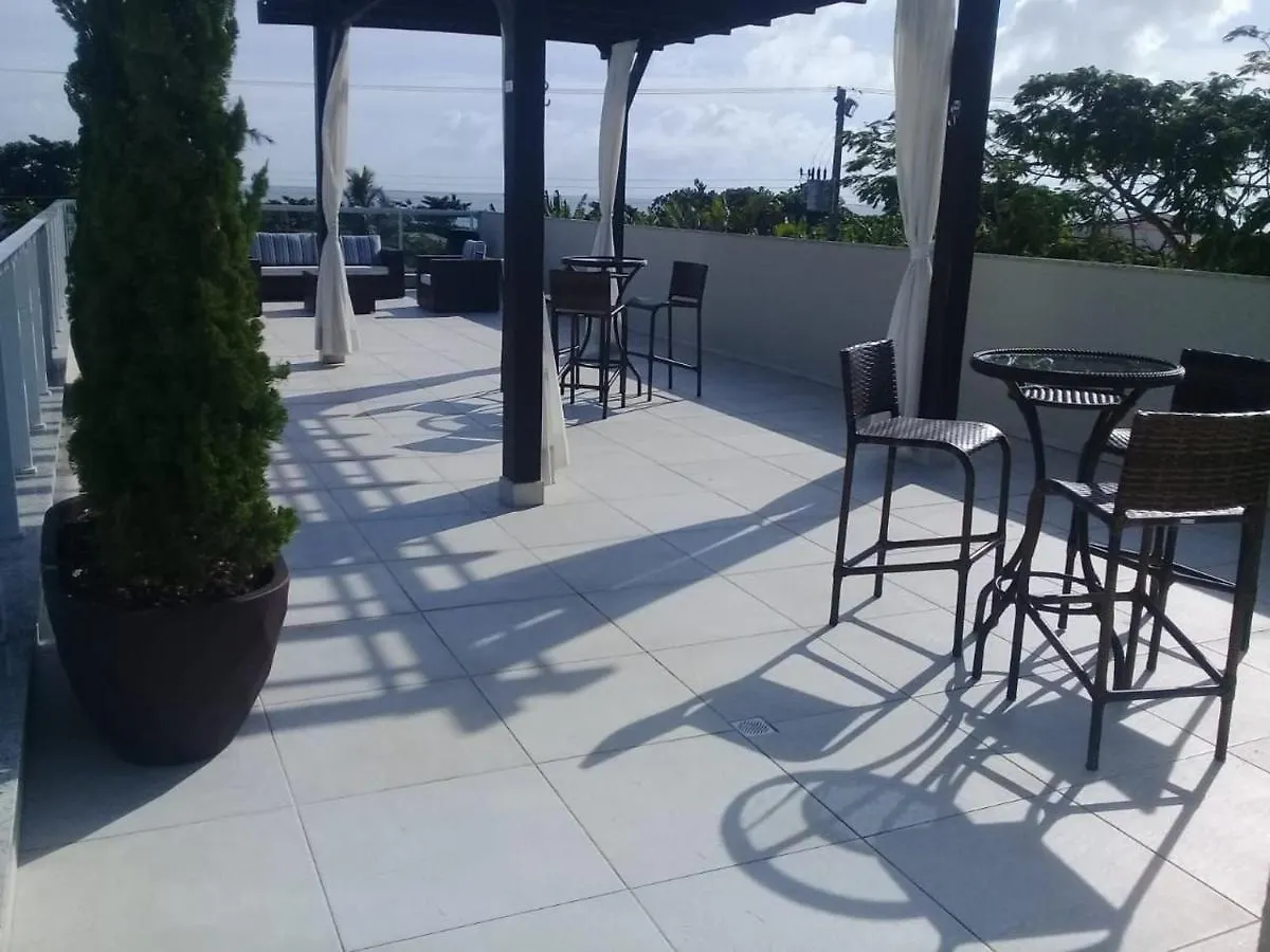 Velutti Vista Premium - Penha-Sc Apartment Penha