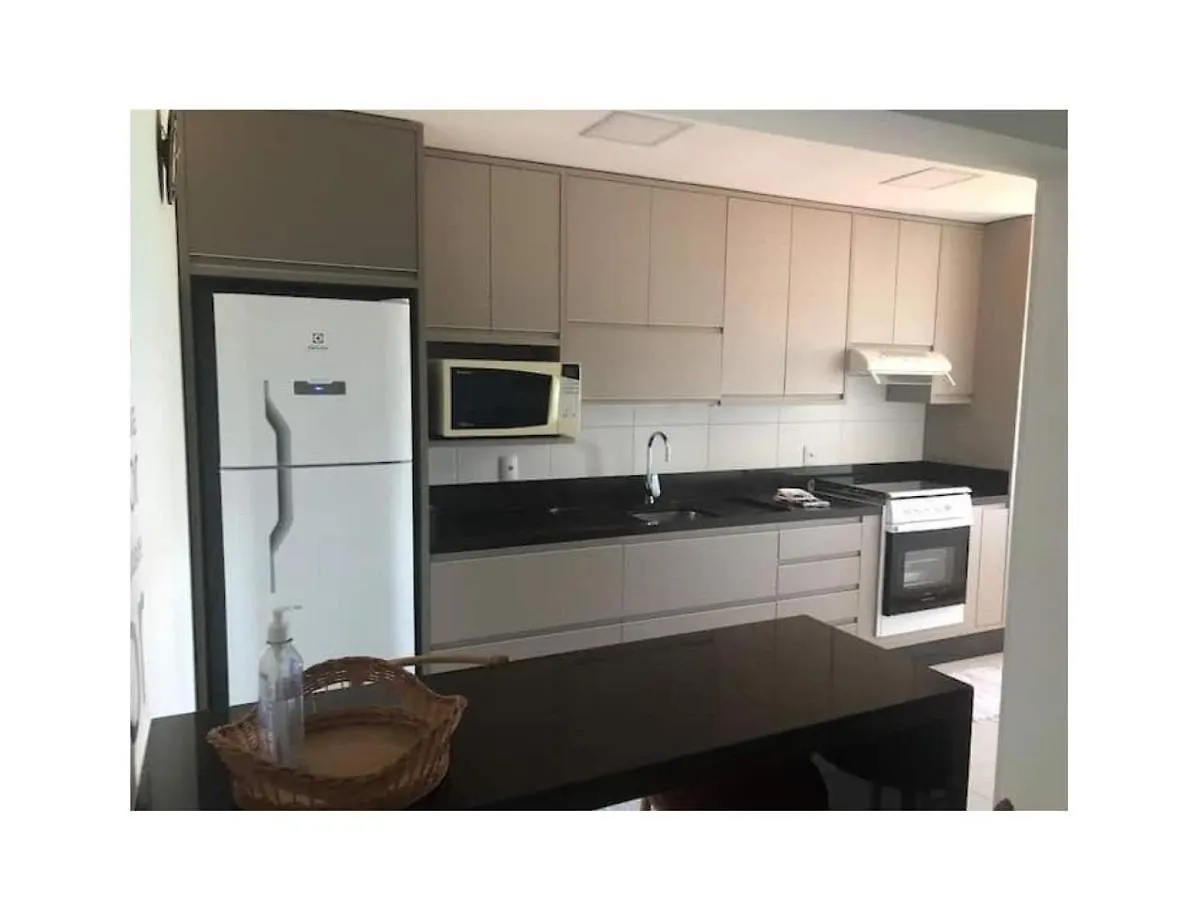 Velutti Vista Premium - Penha-Sc Apartment Penha