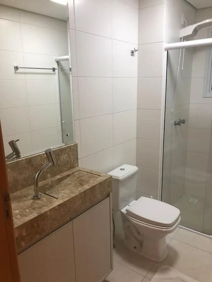 Velutti Vista Premium - Penha-Sc Apartment Penha   Penha (Santa Catarina)