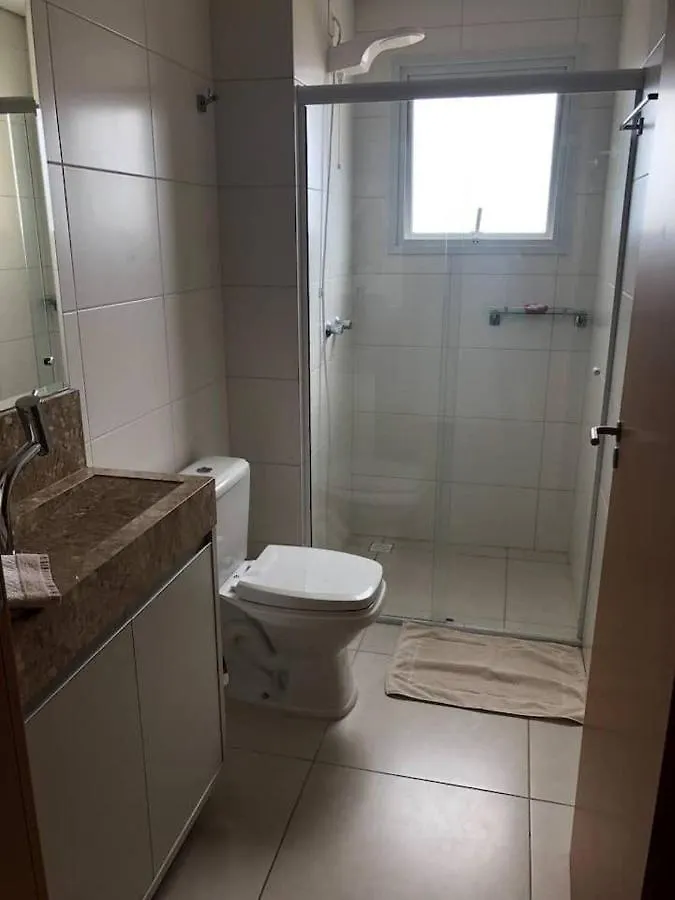 Velutti Vista Premium - Penha-Sc Apartment Penha  Brazil